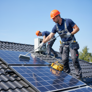 Solar AMC Preventive Maintenance 1 300x300